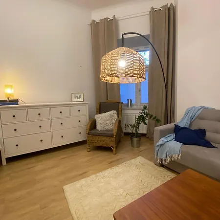 Krako 9-2 Kollataja Centrum Apartment *