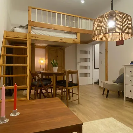Apartman Krako 9-2 Kollataja Centrum *