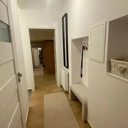Krako 9-2 Kollataja Centrum Apartman