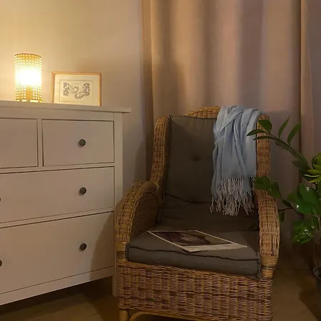 Krako 9-2 Kollataja Centrum Apartman